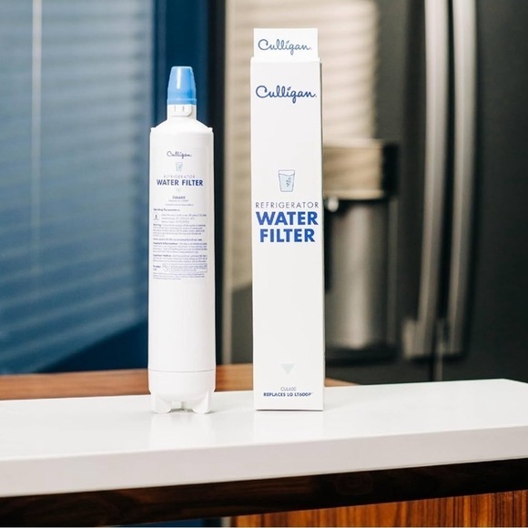 CULLIGAN CUL600 REFRIGERATOR WATER FILTER NEW - Picture 5 of 6